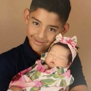 Meet your Posher, Magaly